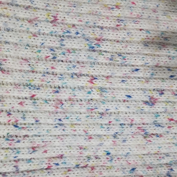 Confetti Sweater Tunic - Picture 3 of 3